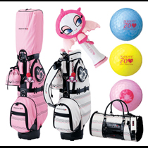 Golf goods from MARUMAN