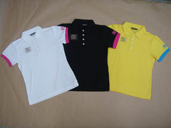 Polo Shirts & T-shits